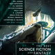 Illustration for article titled Book Cover Art Thatll Make You Wish You Lived on a Space Station